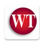 waco tribune-herald android application logo